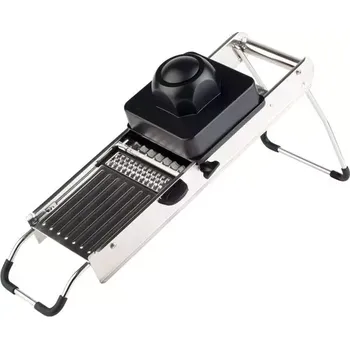 Kráječ na chleba Ruční kráječ na zeleninu mandolína APS