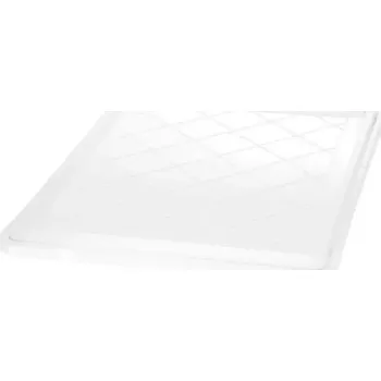 Dóza na potraviny Víko pro přepravku 40x30 cm plast pro 229929174-75