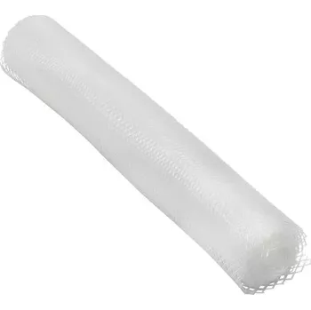 podložka do dřezu Podložka pod sklenice Masta 500x63 cm, bílá