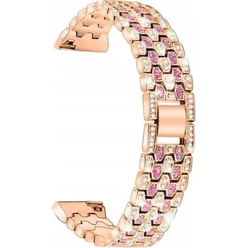 Náramek Univerzální růžový náramek Bestphone