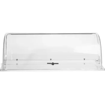 Dóza na potraviny Rolovací víko pro GN 1/1 nádoby APS-11010