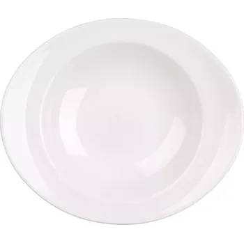 Talíř CHURCHILL Orbit hluboký talíř, oválný, objem: 0,596 litru, délka: 310 mm