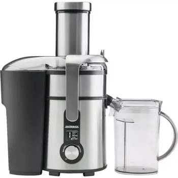 Odšťavňovač Odšťavňovač Gastro Multi Juicer, digitální