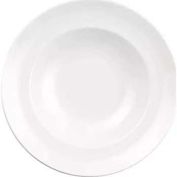 Talíř CHURCHILL Equation hluboký talíř, objem: 0,45 litru, průměr: 261 mm