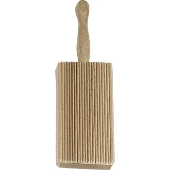 BISETTI Prkénko na gnocchi, bukové