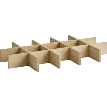 chlebník APS „Valo“ Vložka pro dřevěnou bedýnku GN 1/1, výška: 60 mm, délka: 505 mm