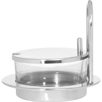 Dóza na potraviny náhradní skleněná dóza pro set 227773121 Frabosk