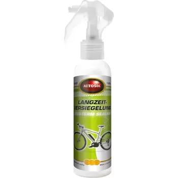 Bike Long Term Sealant dlouhodobá ochrana laku jízdního kola