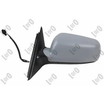 Auto zrcátko Vnější zpětné zrcátko ABAKUS 4020M03