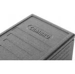 Termoizolační box Cam GoBox Economy 46L GN 1/1 Cambro 600x400x316mm