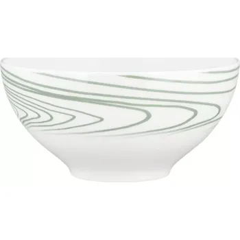 SELTMANN Nature Miska, objem: 0,80 litru, výška: 75 mm, letokruhy