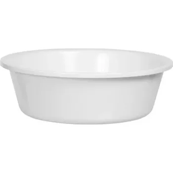 Mísa tvrdý plast Gastro 2 l, bílá