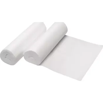 Zavařovací pomůcka Pasírovací plátno jednorázové LAUTERJUNG, 2 role po 50 ks