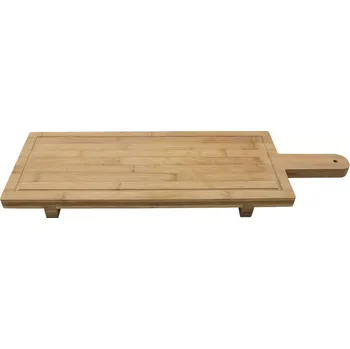 Servírovací prkénko, výška: 50 mm, délka: 880 mm, šířka: 265 mm