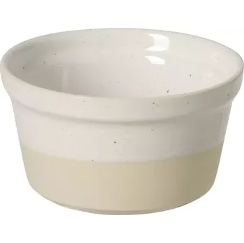 COSTA NOVA Fattoria Zapékací miska, bílá, výška: 57 mm, průměr: 104 mm (6 k