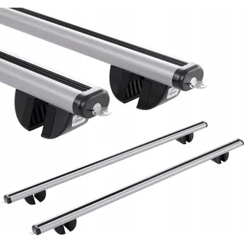 Příčník na automobil Střešní nosič pro Vauxhall Insignia Sport Tourer 5D, rok 2009-2017