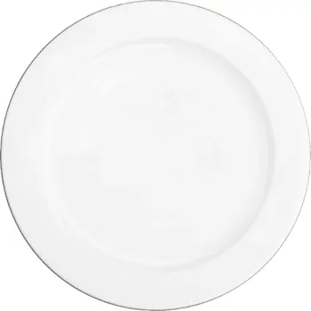 Talíř CHURCHILL Alchemy Bands Mělký talíř, průměr: 330 mm, mono