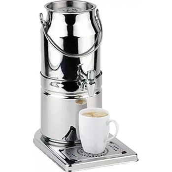 Konvička na mléko Výdejník na mléko APS Top Fresh Milch Little 3000 ml