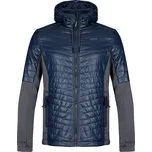 Loap Mirek Pánská mikina OLM1933 Tmavě modrá M