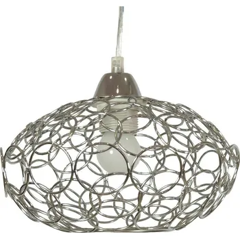 Závěsné stropní svítidlo 1X60W E27 PINIA