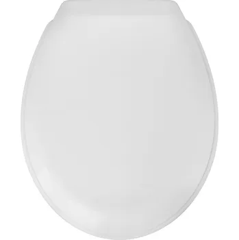 Duroplastové sedátko se zpomalovacím mechanismem SOFT-CLOSE FOXTROT AWD02181969