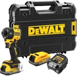 DeWALT DCF870E2T-QW 2x 1,7 Ah +…