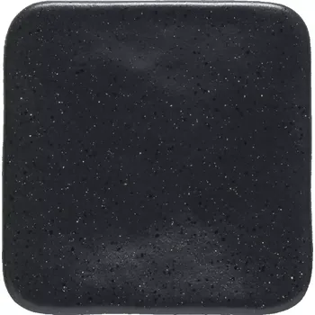 Talíř Mělký talíř COSTA NOVA Roda, čtvercový, ardozia, délka: 90 mm