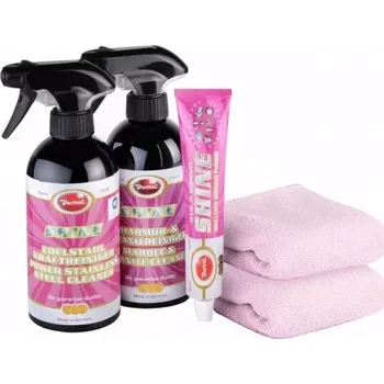 Kosmetická sada Dárková sada Autosol DOMÁCNOST SHINE