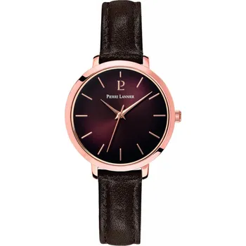 Módní doplněk Hodinky PIERRE LANNIER model 038J984