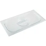 Víko na gastronádoby APS GN 1/6 17,6x16,2 cm, PC