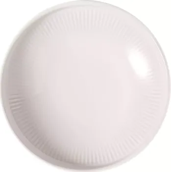 VILLEROY & BOCH Afina Miska, objem: 0,08 litru, výška: 35 mm, průměr: 130 mm