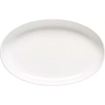 Talíř COSTA NOVA Pacifica oválný talíř, délka: 320 mm, šířka: 205 mm, sůl