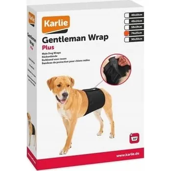 Obleček pro psa Ochranné kalhotky pro psy Karlie 1 ks