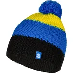 Loap Zonko Dětská čepice CSK1901 žlutá 46-48