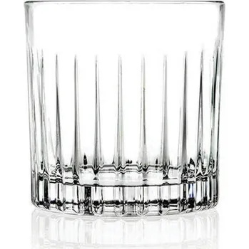 Sklenice Sklenice na whisky RCR CRYSTAL Timeless SOF - 310 ml