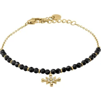 Módní doplněk Náramek PIERRE LANNIER model ANTHAREA BJ25A5231