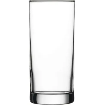 Sklenice PAŞABAHÇE Istanbul Sklenice na pití, objem: 0,29 litru, /-/ 1/8 +1/4 litru
