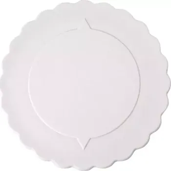 Máslenka Euro víko na nádobu kulaté Gastro 9,5 cm, šedé