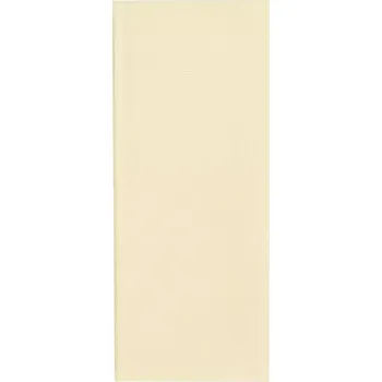 Příbor MANK BASIC Kapsa na příbory, 300 kusů, 1/8 přehyb, Linclass-Professional, krémový