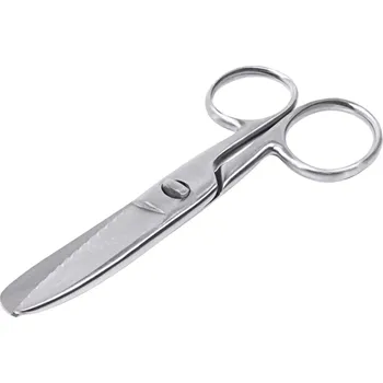 Kuchyňské nůžky Kontaktní nůžky na ryby, délka: 185 mm