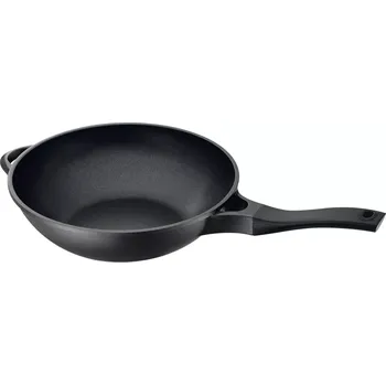 Pánev BEKA Energy C Wok pánev s nepřilnavým povrchem, ø: 300 mm