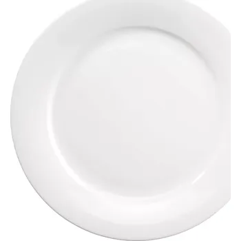 Talíř CHURCHILL Umění stolování Menu Mělký talíř, plochý, průměr: 171 mm