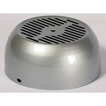 Drtič odpadu EcoMaster /46 - Kryt vrtule chlazení