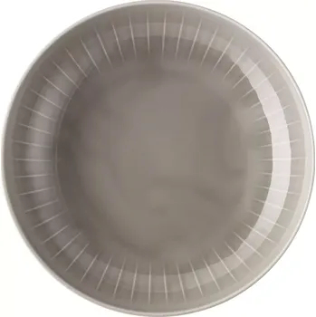 Talíř Hluboký talíř ARZBERG Joyn , průměr 23 cm, šedý