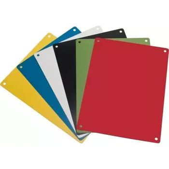 Kuchyňské prkénko Náhradní podložka na prkýnko 227700457, 400/300, červené