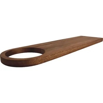 Kuchyňské prkénko FINE 2 DINE Nillo Servírovací prkénko, délka: 580 mm, šířka: 160 mm