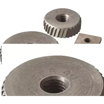 Otvírák Náhradní čepel pro otvírák Stöckel 227778061