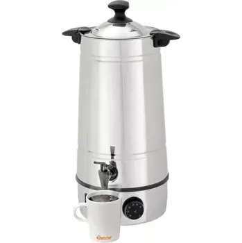 Dávkovač nápoje Ohřívač nápojů Bartscher 7 l