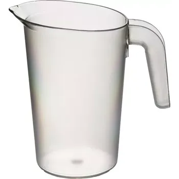 Džbán plastový Roltex Frost 1 l