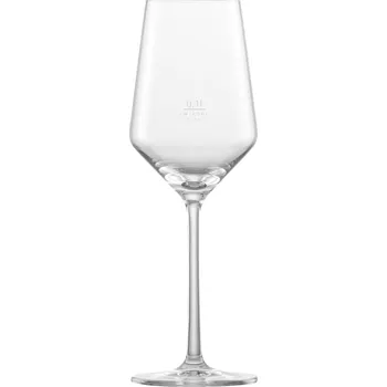 Sklenice Zwiesel Glas Belfesta Sklenice na víno, obsah: 0,30 litru, výška: 220 mm, ø: 76 mm